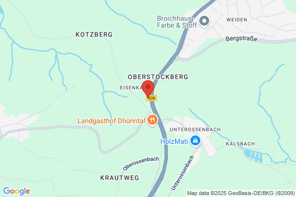 Kurt Fritzsche Nachf. Inh. Ullrich Krauße