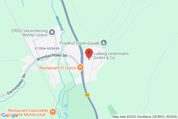 Leitermann GmbH & Co. KG