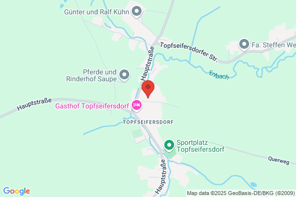Malerbetrieb Pallapies Jörg