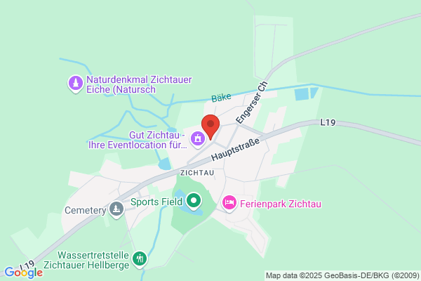 PartyimOhr DJ Marco