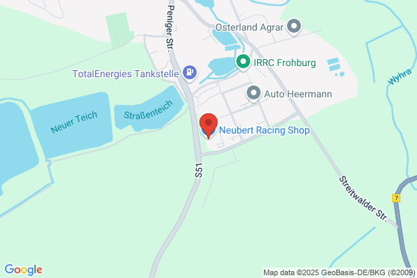 Racing-Shop Neubert