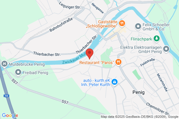 Stadtverwaltung Penig Freies Gymnasium