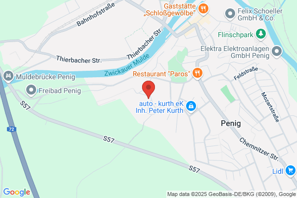 Stadtverwaltung Penig Ganztagsbetreuung