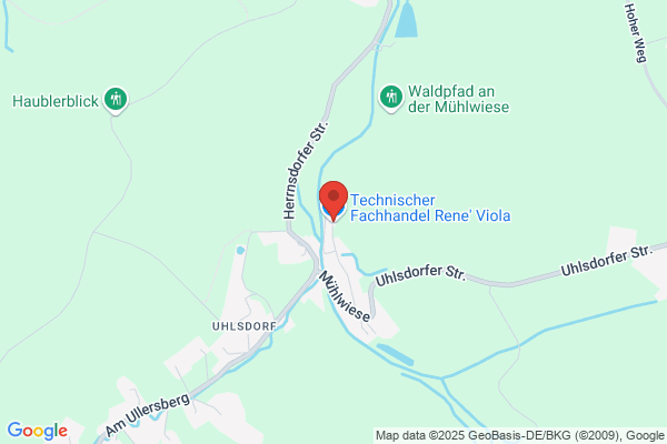Technischer Fachhandel Dieter Viola