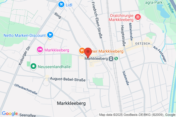 VR Bank Leipziger Land eG