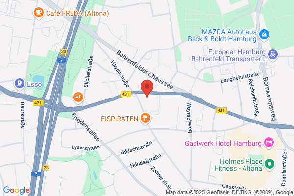 REWE