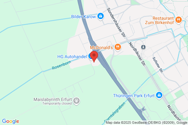 German Autohandel