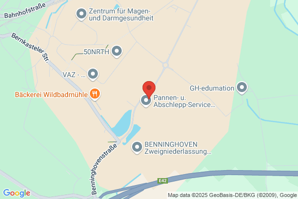 Fahrzeugpflege Dempz