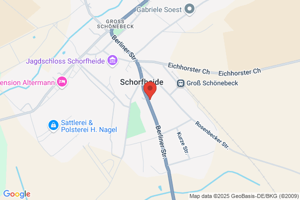 Haustechnik Schulze