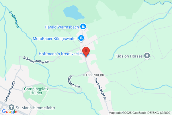 Hoffmann Druck GmH & Co. KG
