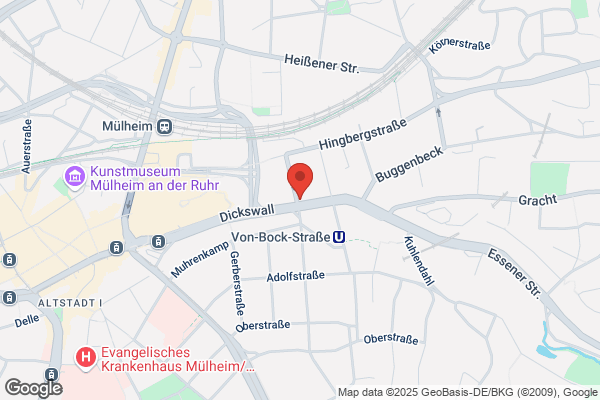 K&M Hausverwaltung GmbH