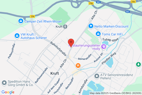 K.-H. Kruft