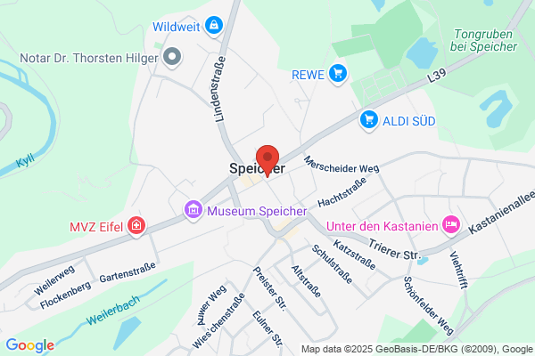 Kreissparkasse Bitburg-Prüm