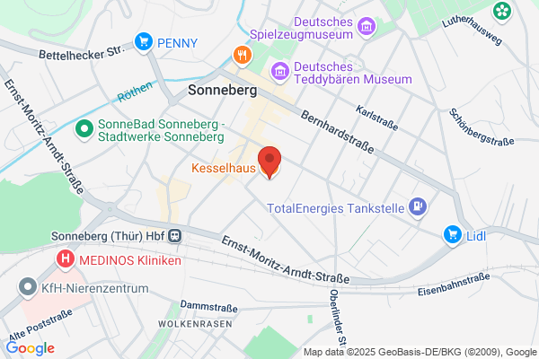 Kesselhaus