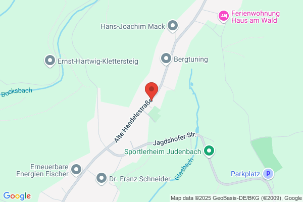 Am Rehsprung