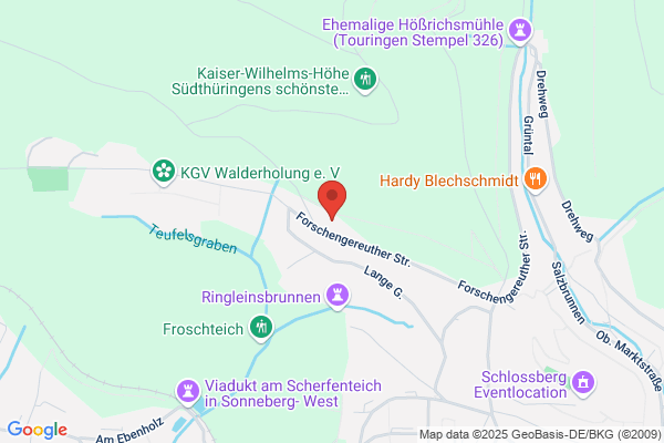 Frankenbaude