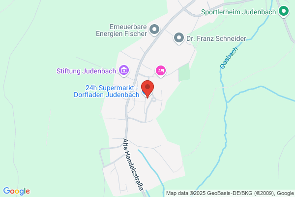 Gemeindeamt Judenbach