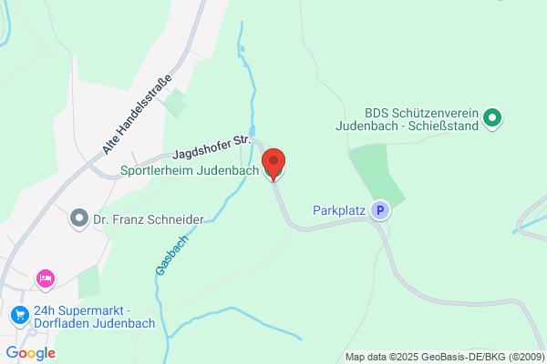 Vereinsheim Unterlind