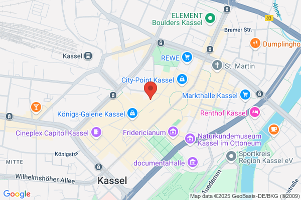 Hairlounge Friseur