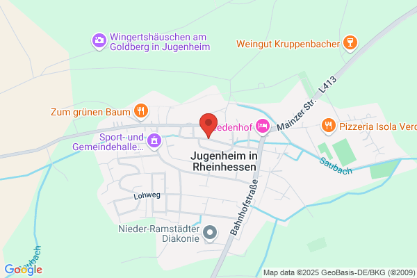 A. u. G. Schlotterbeck