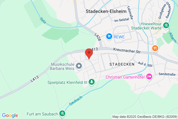 Bundeswehr und Freizeitshop