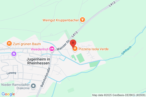 N. A. Garten u. Landschaftsbau