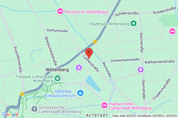 Architekturbüro Brückner & Heine
