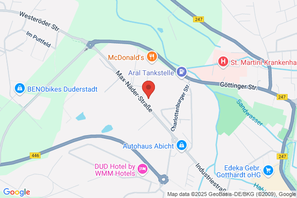 Badmondo GmbH