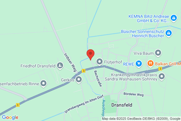 Dransfelder Saatenhandel GmbH