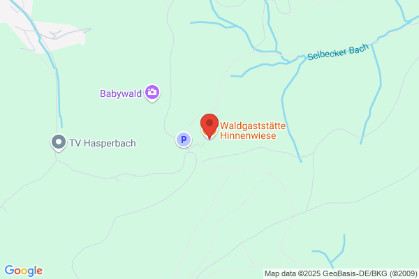 Gaststätte Waldschwimmbad Inh. Peter Henze