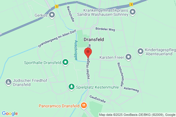Samtgemeinde Dransfeld
