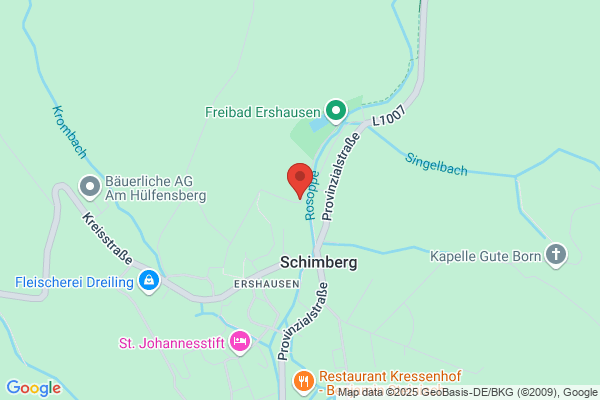 Spielvereinigung Atzenhausen