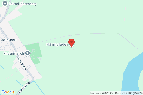 Fläming Erden