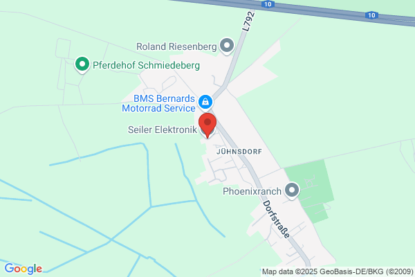 Seiler Elektronik