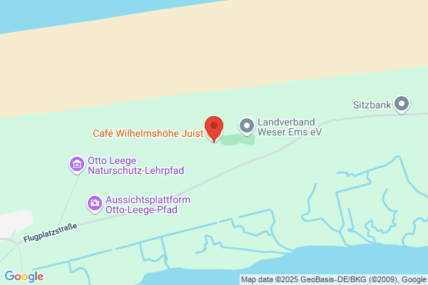 Cafe Wilhelmshöhe