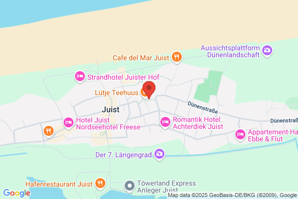 Insel-Boutique Jaap