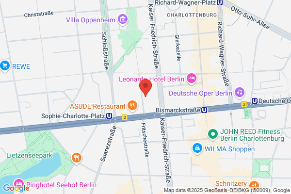 Galerie Cafe Kunststück