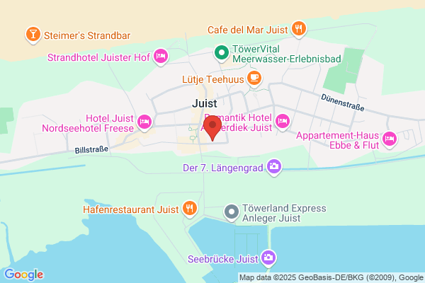 Lüpkes Fahrräder und Ferienwohnungen