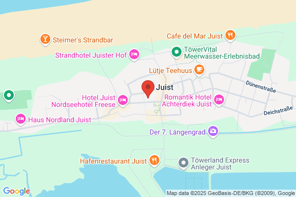 Welle Abendlokal