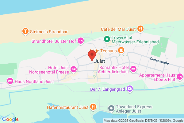 Hotel und Haus Worch