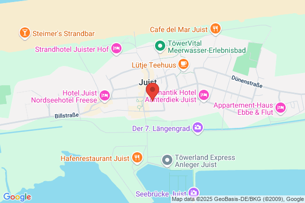 Fewo Villa Altmanns