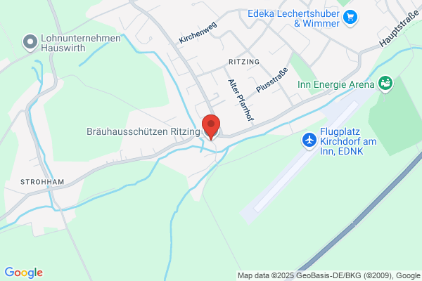 Bräuhausschützen Ritzing