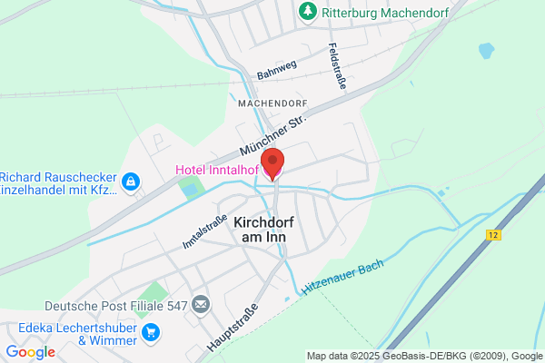 Hotel Inntalhof