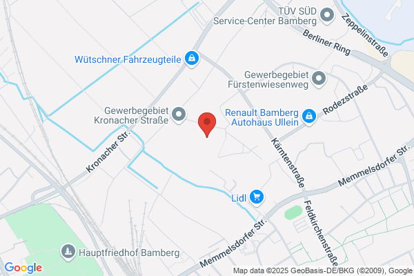 Autocenter Hiendlmayer GmbH