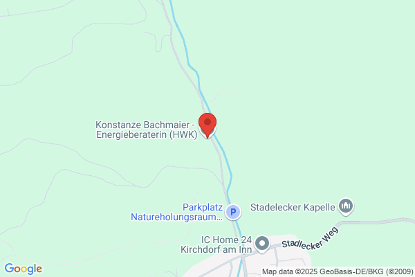Bachmaier Konstanze