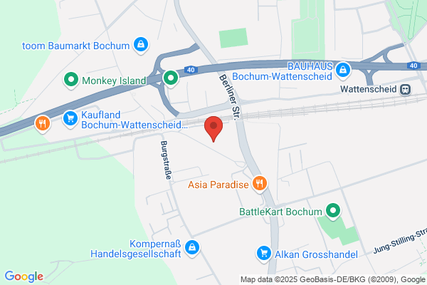 CITel Business Center GmbH