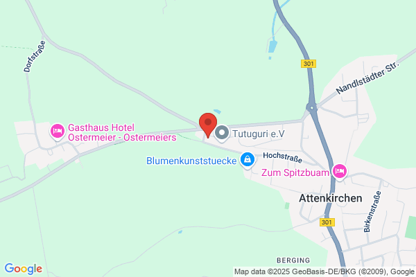 EBU - UTEC GmbH