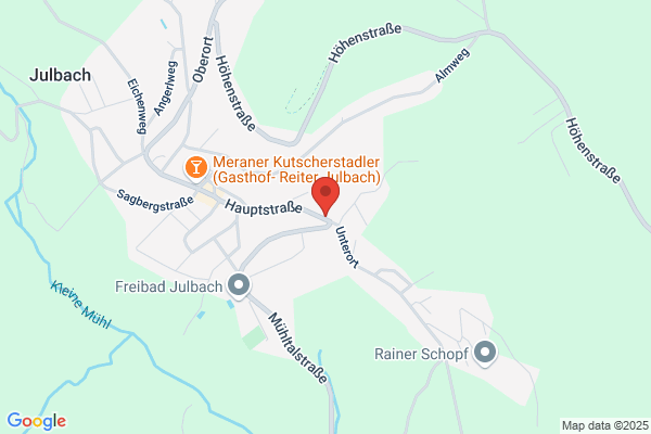 Feuerwehrgerätehaus