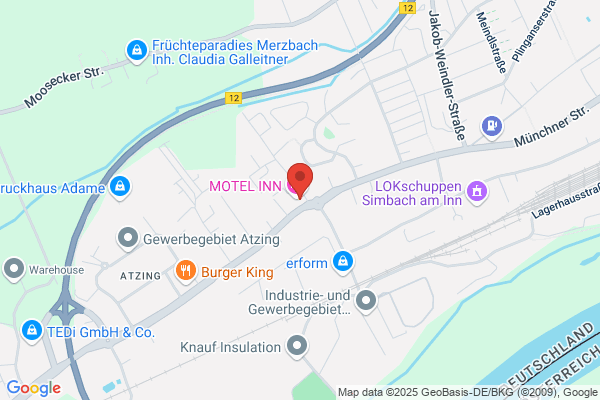 Fischhold GmbH