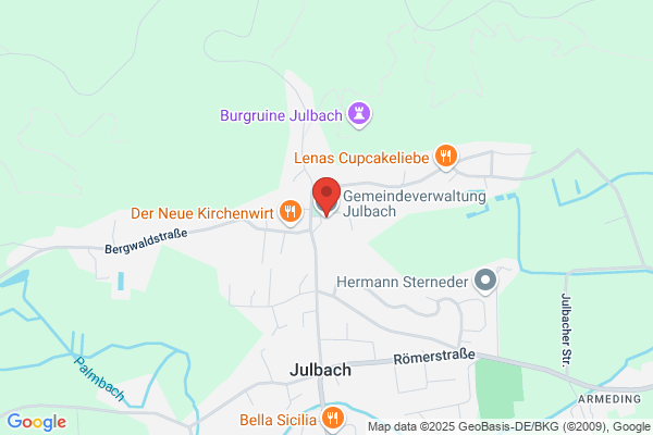 Gemeindeverwaltung Julbach